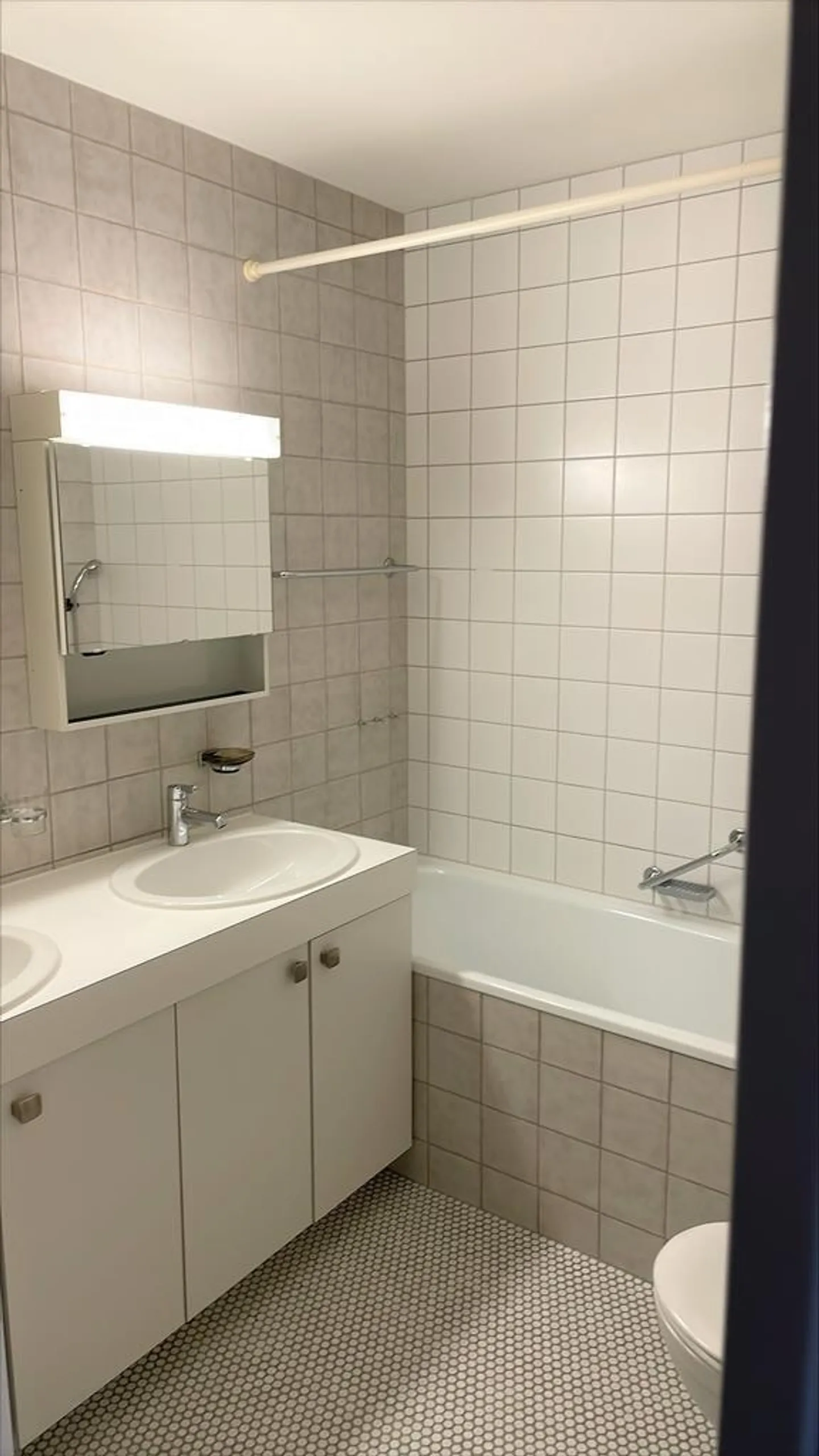 Cozy 3.5-room apartment - Photo 4 of 5