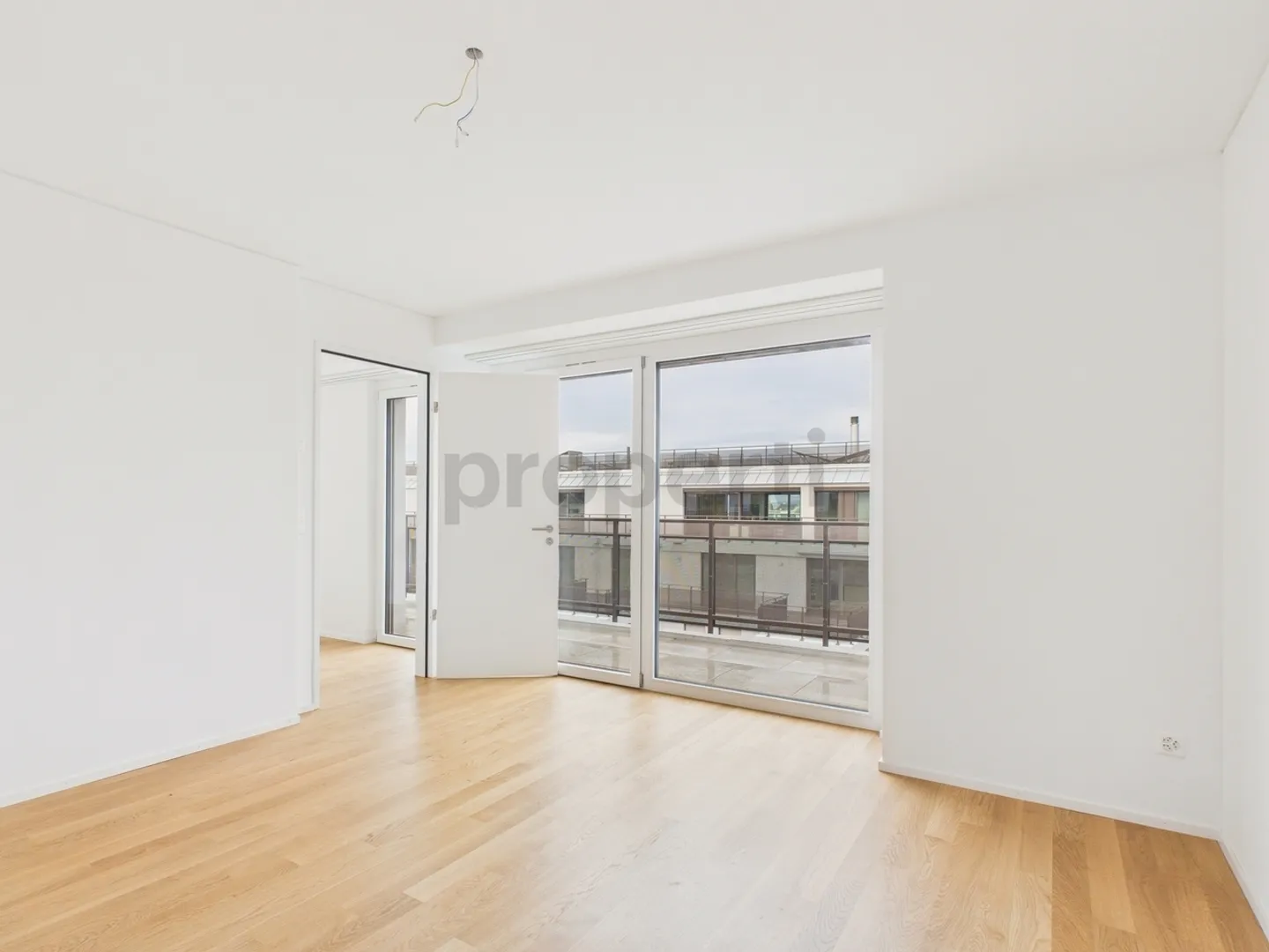 Moderno appartamento attico di 3,5 stanze a Basilea - Foto 5 di 12