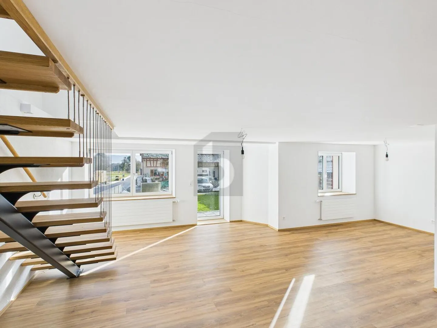 Charming Semi-Detached House - Photo 1 of 6