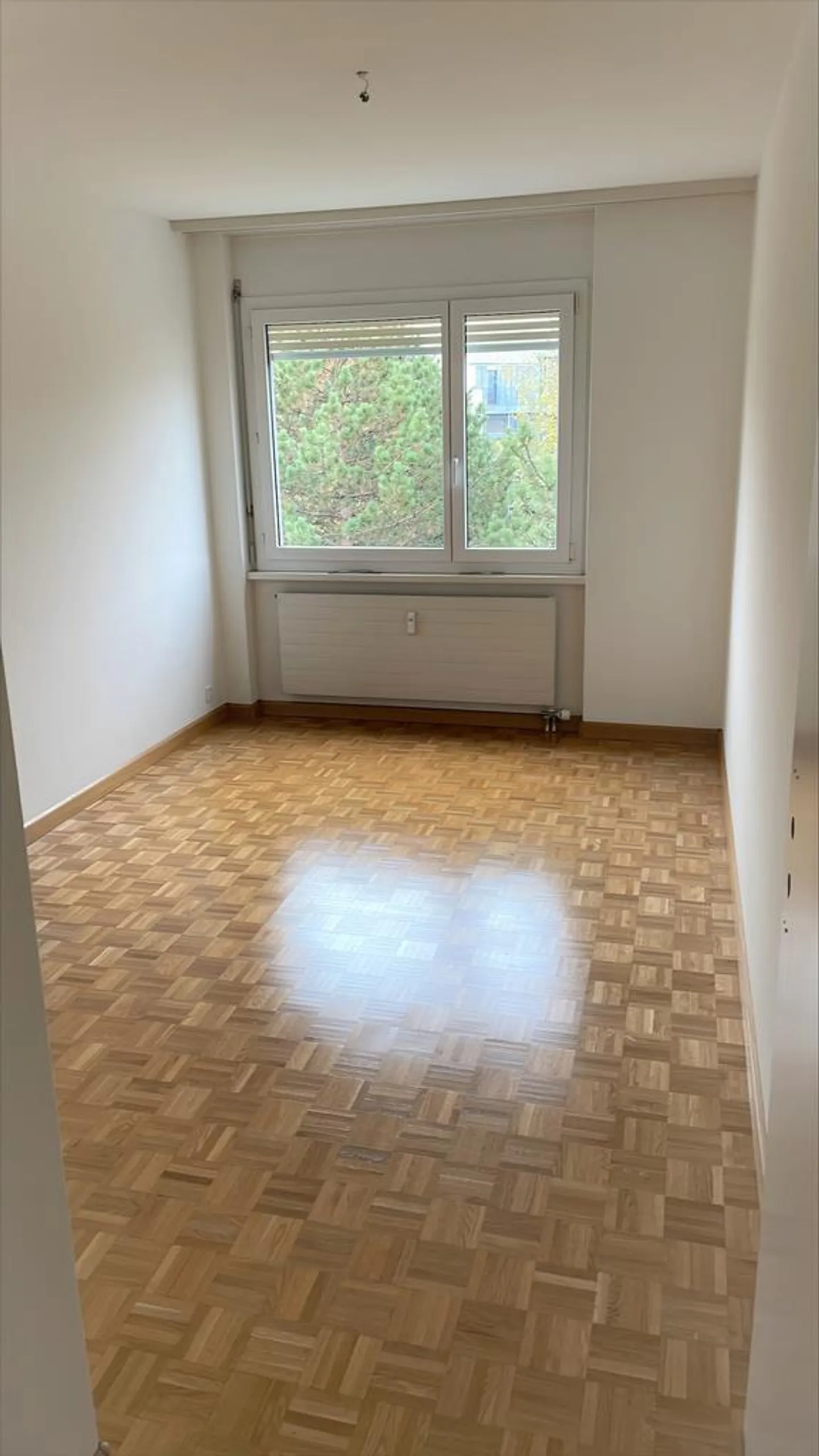 Cozy 3.5-room apartment - Photo 5 of 5