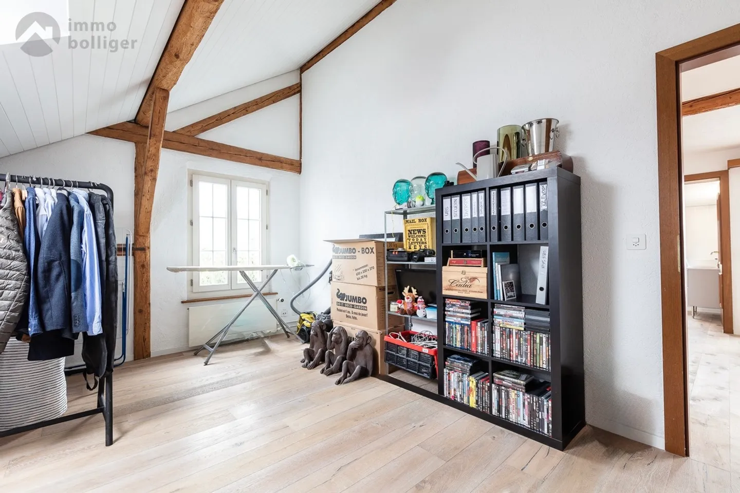 Vivre, investir et profiter tout en un seul endroit - Photo 9 sur 13