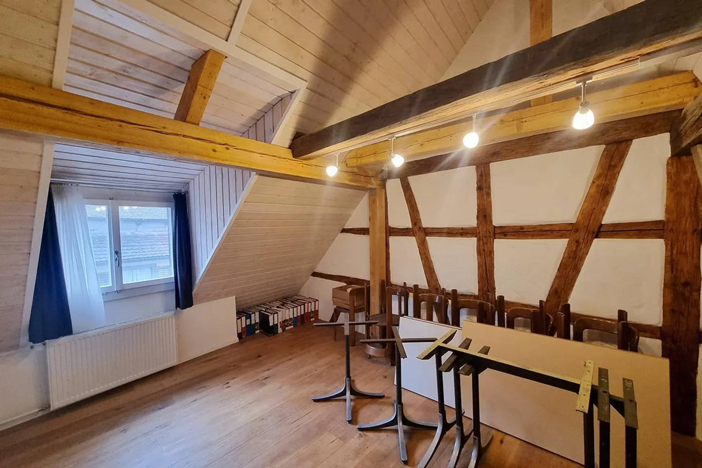 Altstadthaus mit Restaurant und Wohneinheit - Foto 15 von 19