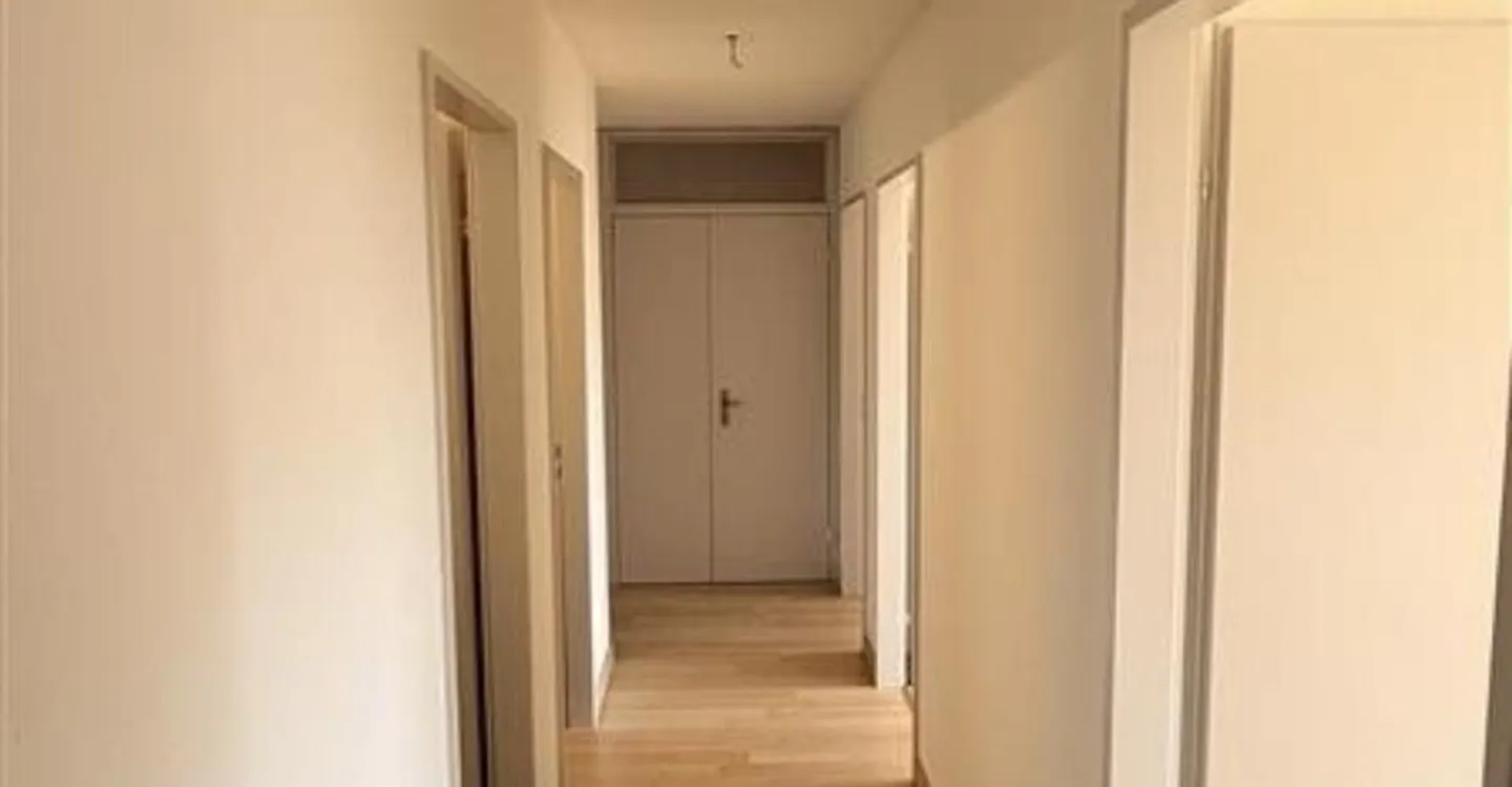 Bright 4.5 Room Apartment - Photo 4 of 4