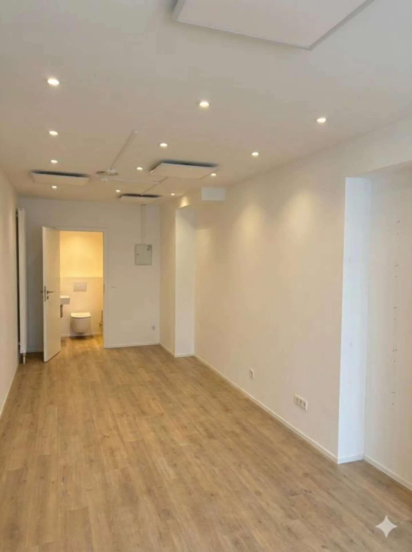 Geschäft mieten - Foto 3 von 5