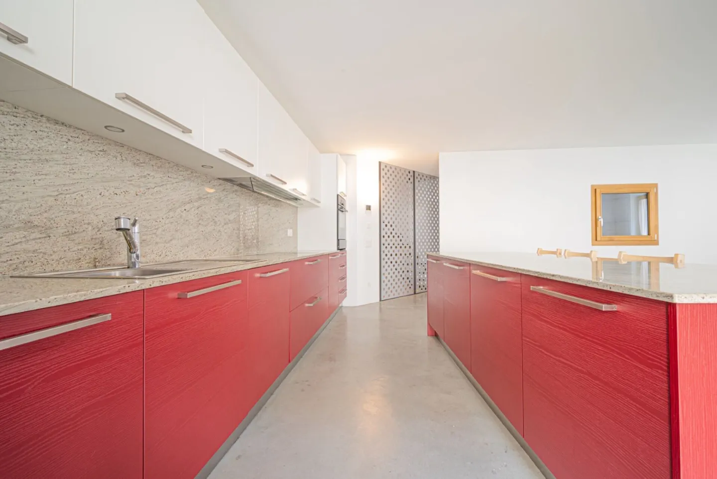 Bellissima casa di design - Foto 4 di 11