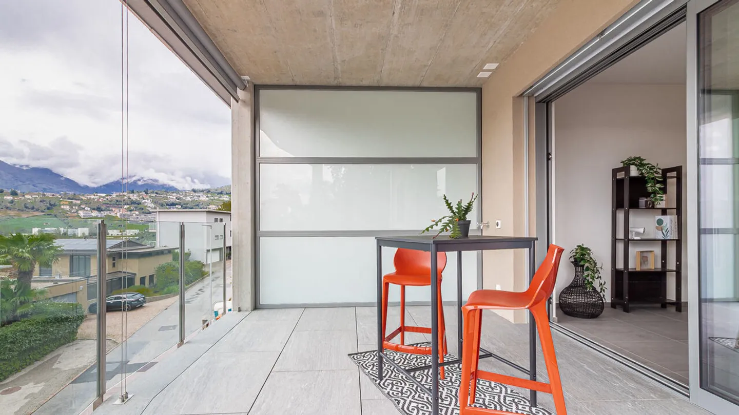 Appartamento in vendita - Foto 8 di 13