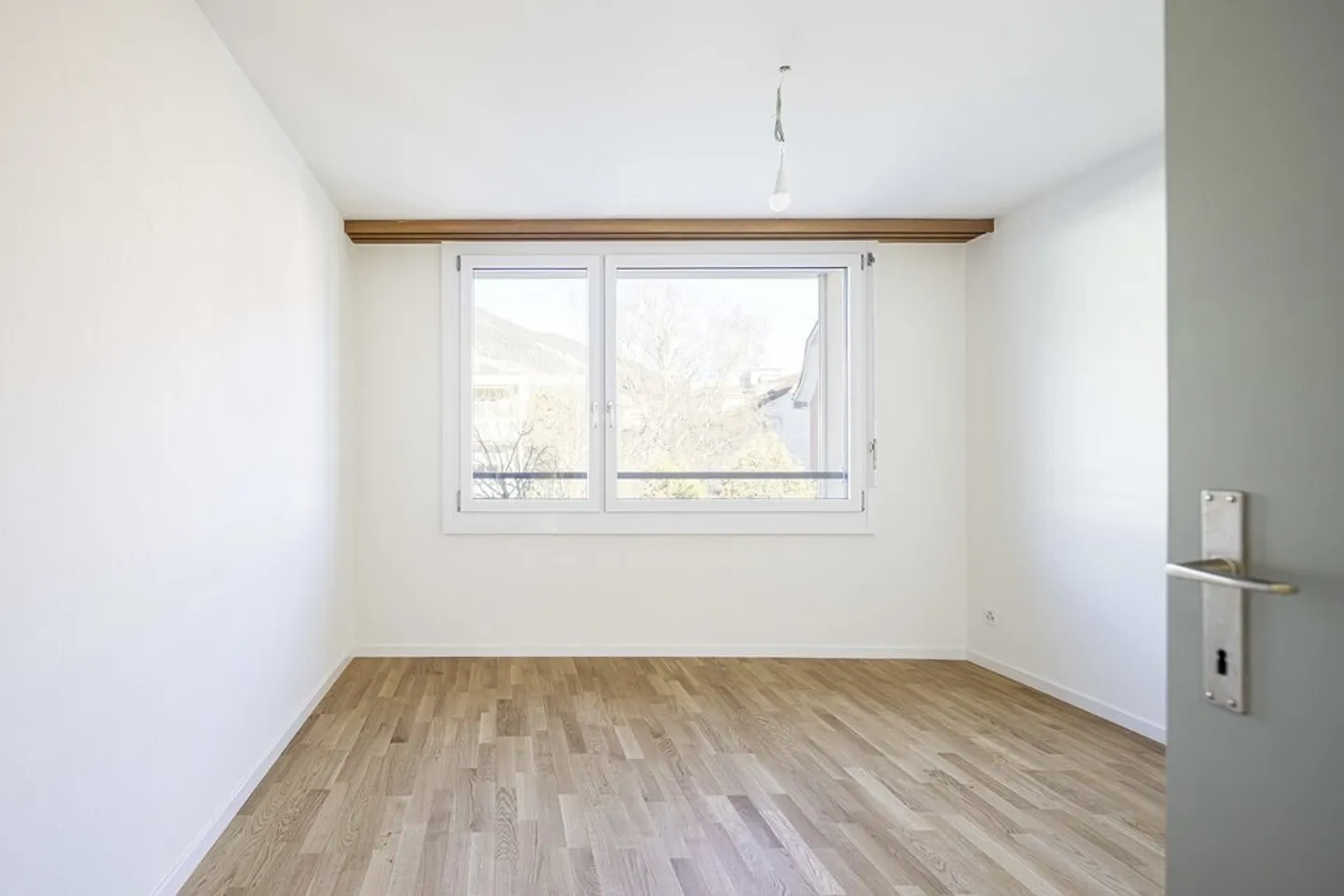 Neu sanierte 4.5-Zimmer-Wohnung - Einziehen &amp; geniessen! - Foto 4 von 7