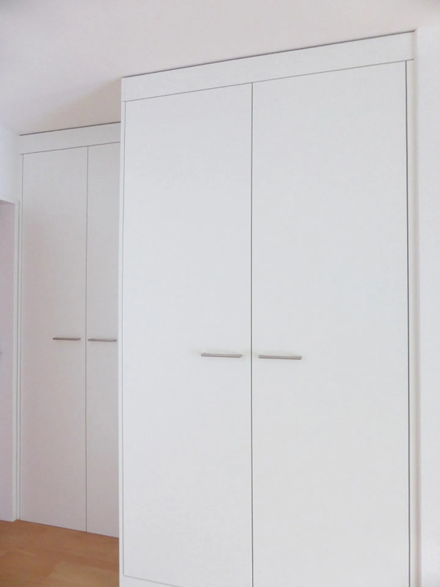 Appartamento al piano terra di 4,5 stanze con patio nel verde - Foto 3 di 13