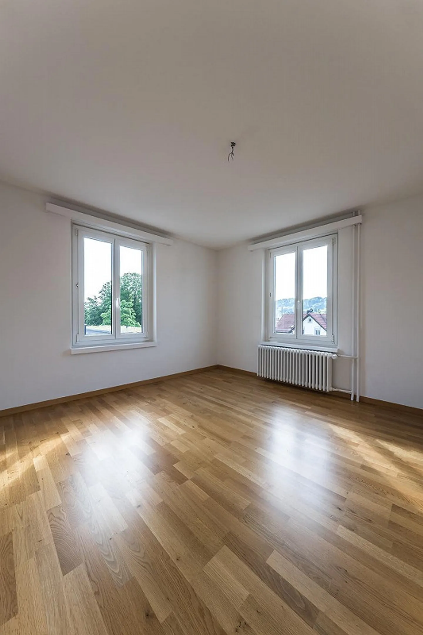 SUNNY 3.5-ROOM APARTMENT WITH BALCONY - SPYRISTR. 6, 9008 ST. GALLEN - Photo 7 of 8