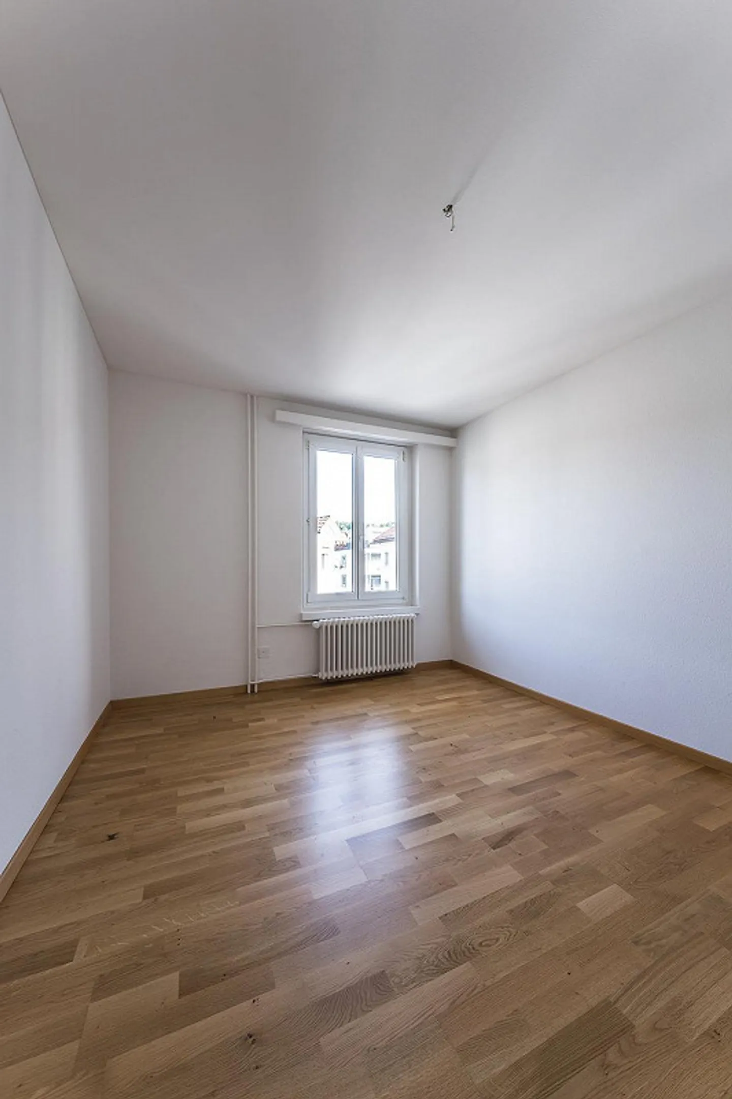 SUNNY 3.5-ROOM APARTMENT WITH BALCONY - SPYRISTR. 6, 9008 ST. GALLEN - Photo 8 of 8