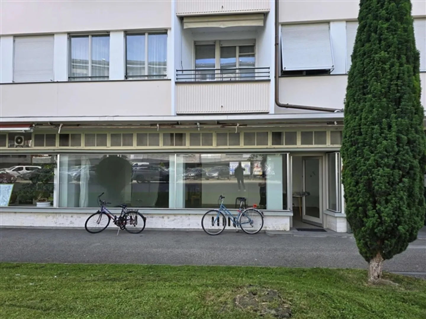 «Passage in Vermont 12, 1202 Genf» - Foto 1 von 4