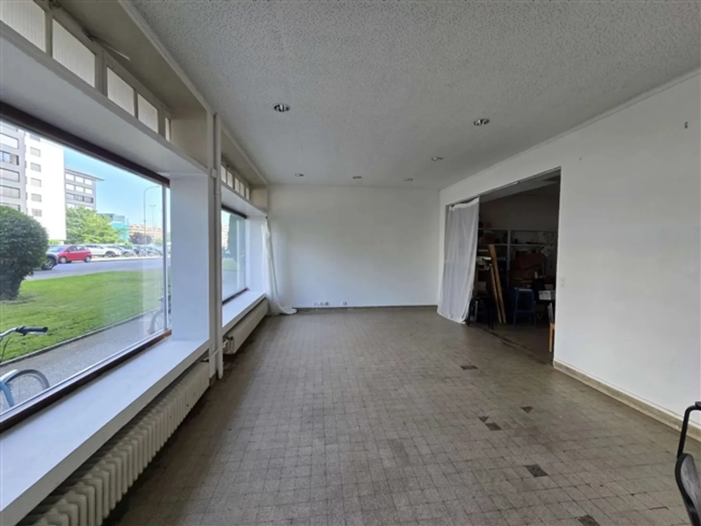 «Passage in Vermont 12, 1202 Genf» - Foto 2 von 4