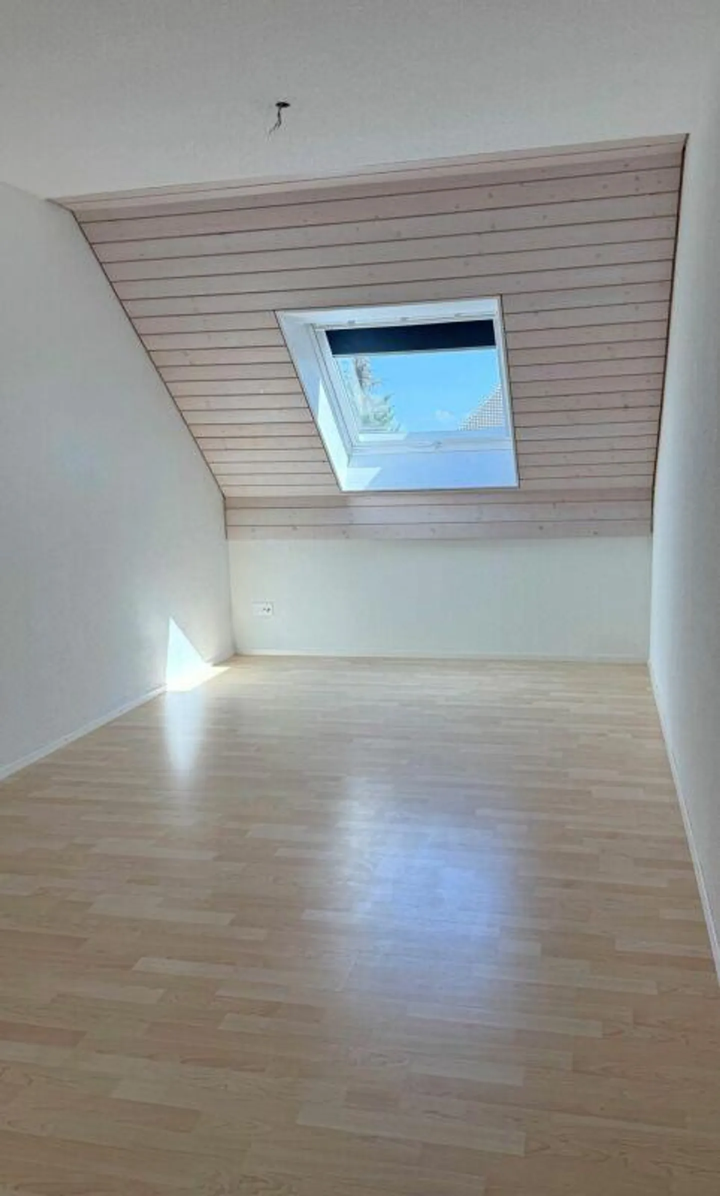 Beautiful 5.5-room maisonette apartment in Oberbipp (1x underground parking space included!) - Photo 6 of 9