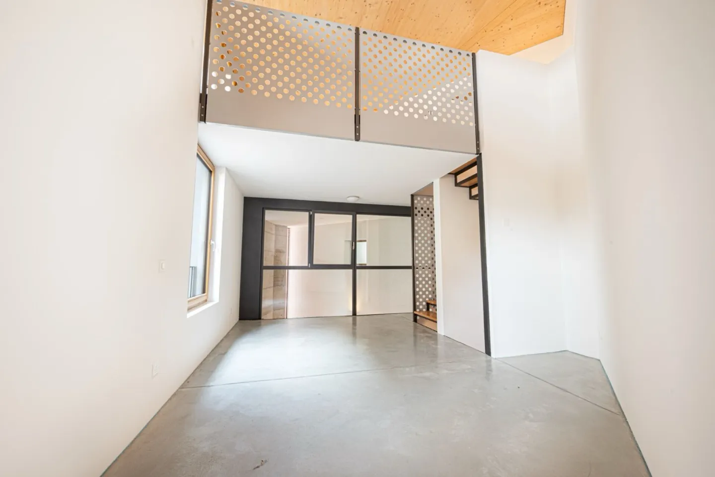 Bellissima casa di design - Foto 10 di 11