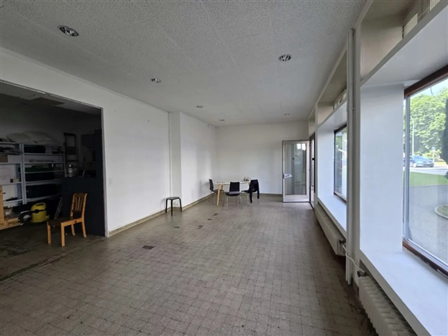 «Passage in Vermont 12, 1202 Genf» - Foto 3 von 4