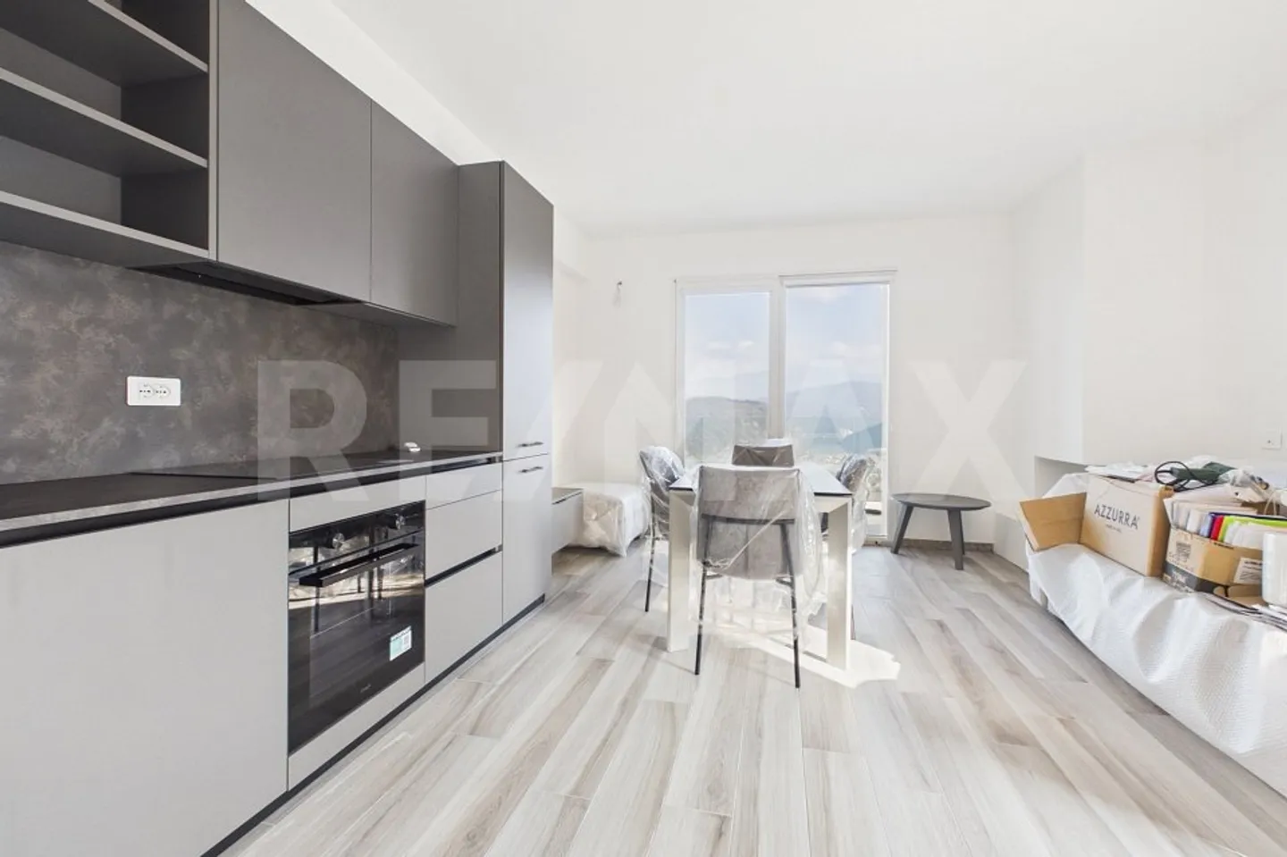 Attraktive Gelegenheit 2,5-Zimmer-Wohnung mit ausgezeichnetem Renditepotenzial (Italien) - Photo 4 of 13