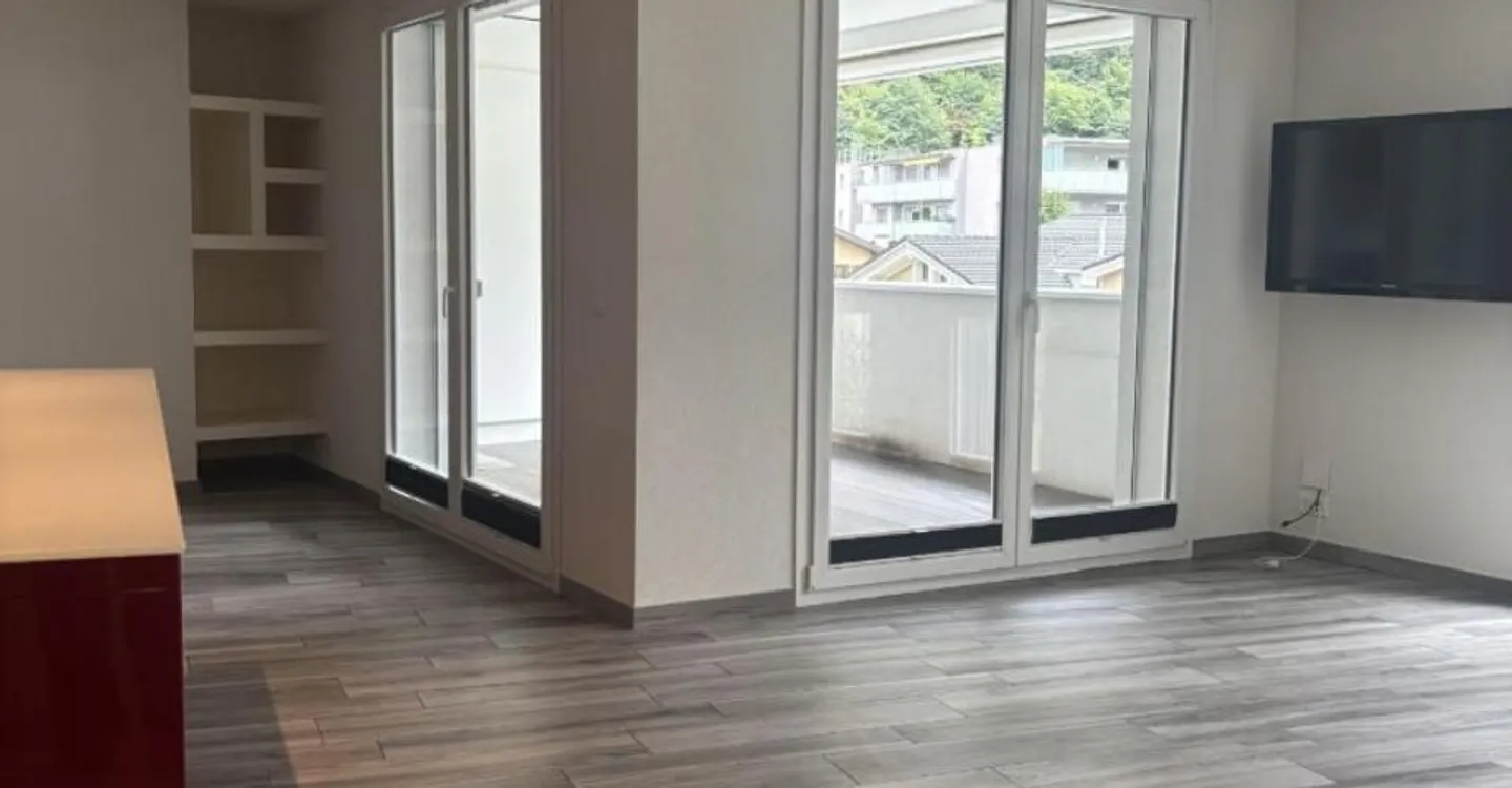 3,5-Zimmer-Wohnung zur Miete in Martigny - Foto 3 von 10
