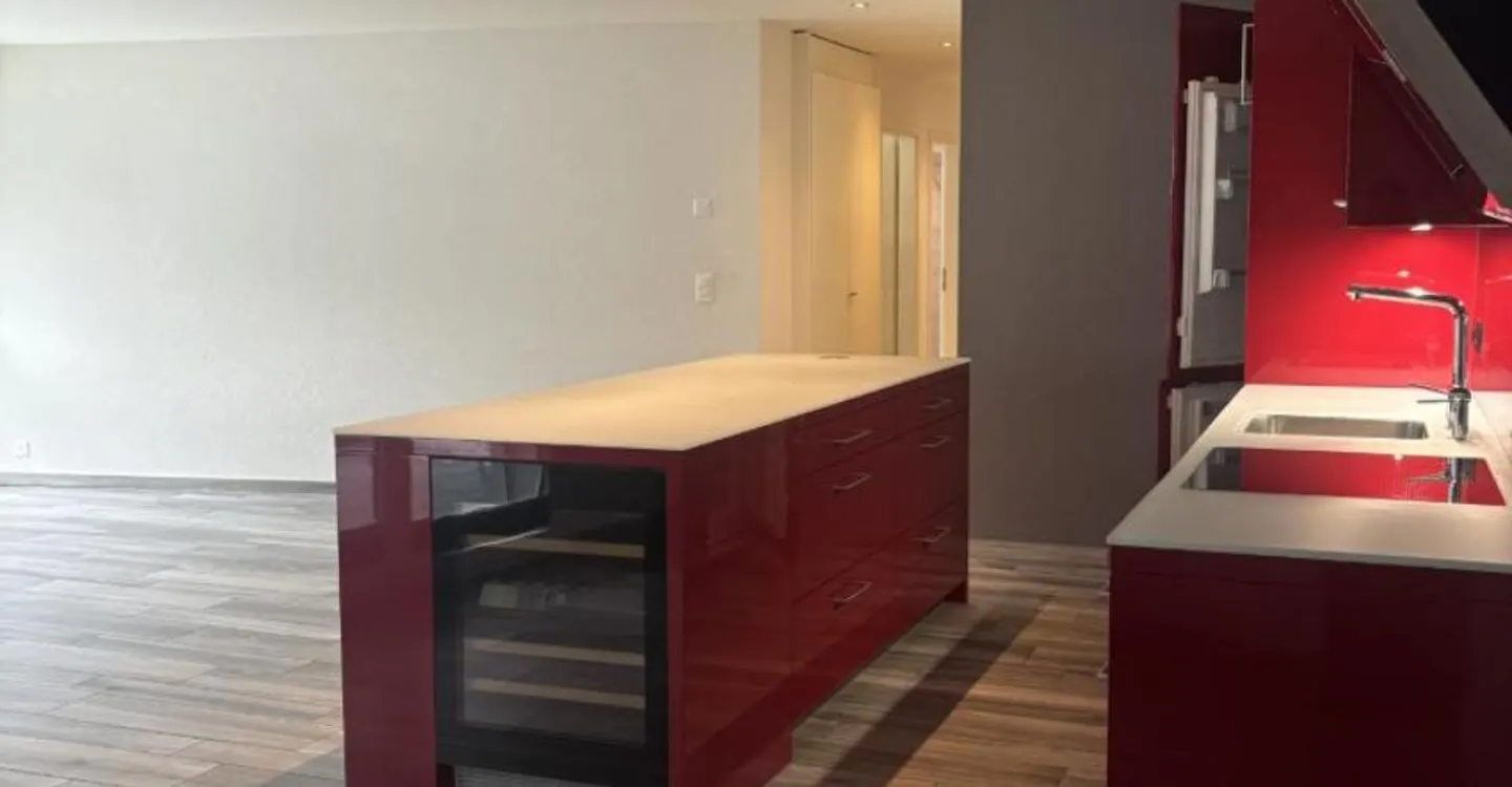 3,5-Zimmer-Wohnung zur Miete in Martigny - Foto 1 von 10