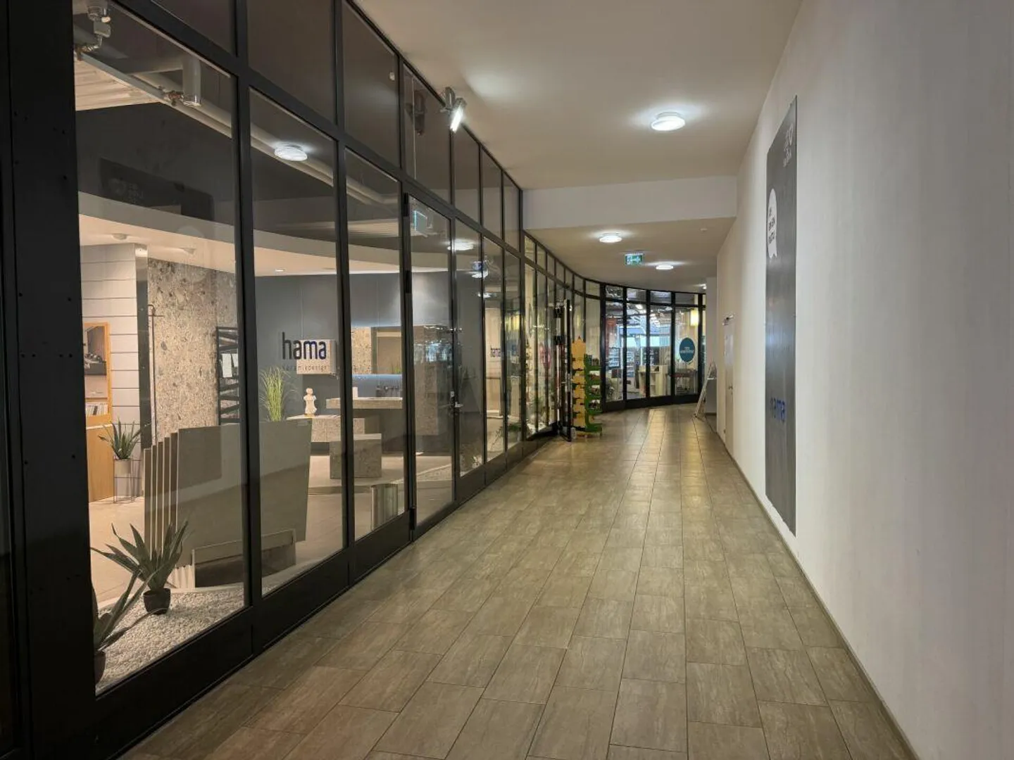 Coira Ovest - Investimento commerciale completamente affittato in un quartiere in forte espansione - Foto 4 di 5