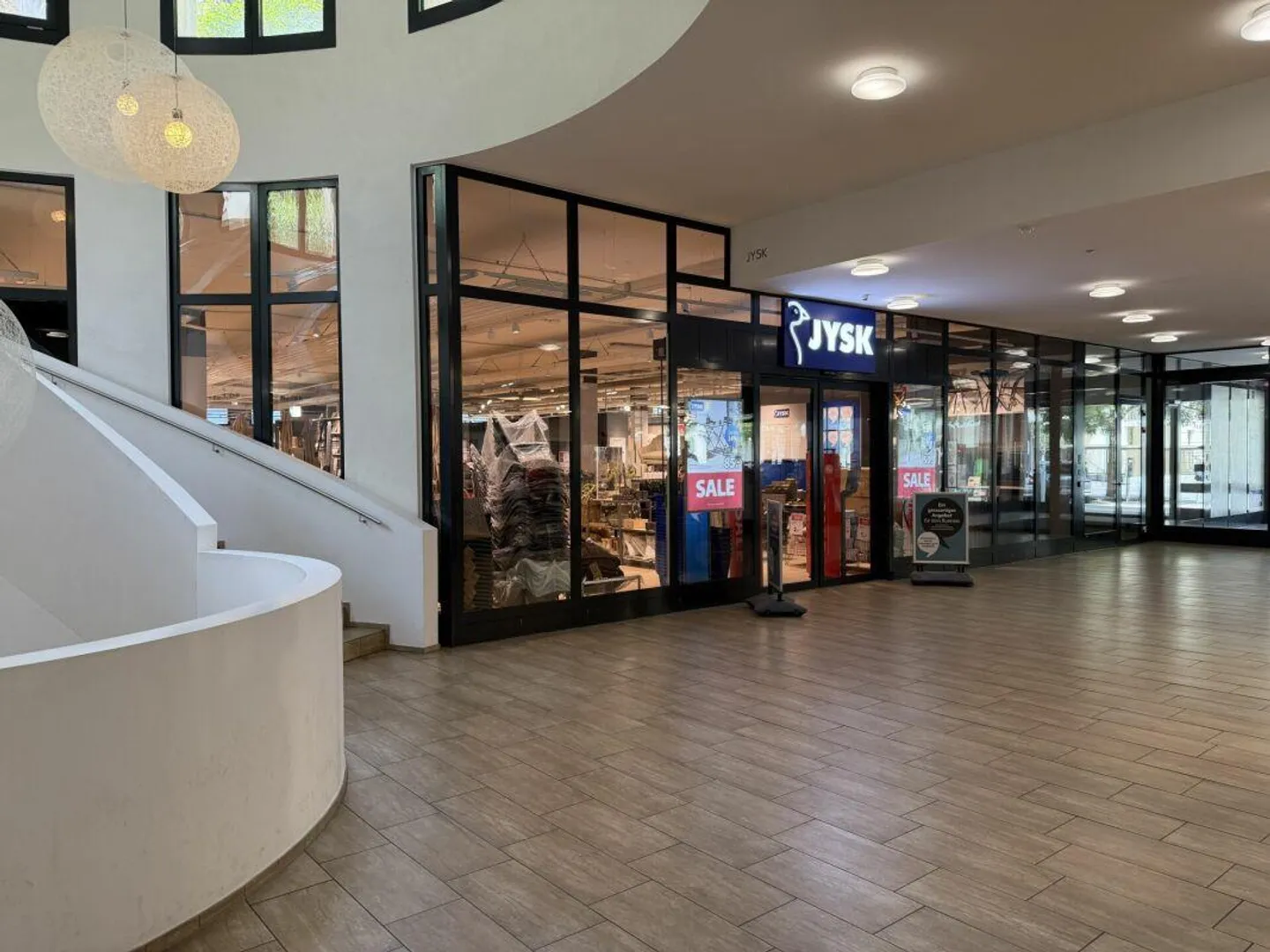 Coira Ovest - Investimento commerciale completamente affittato in un quartiere in forte espansione - Foto 5 di 5