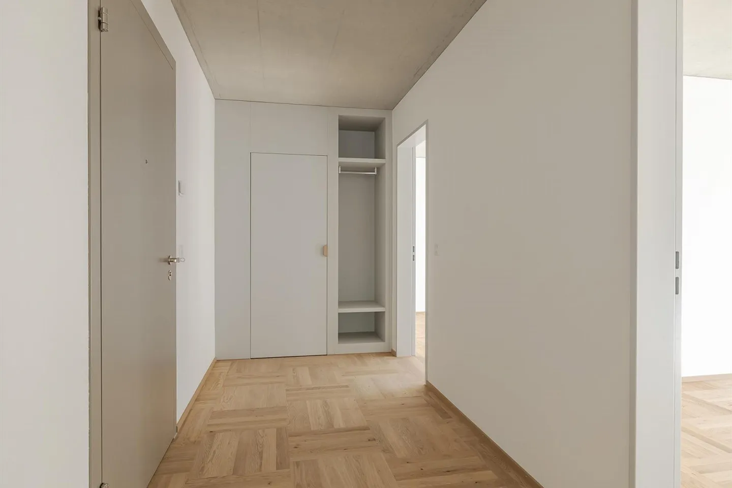 3.5 Zimmerwohnung in Biel - Foto 4 von 13