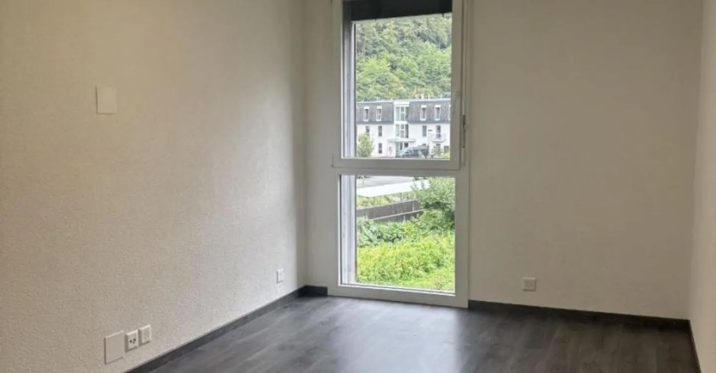 3,5-Zimmer-Wohnung zur Miete in Martigny - Foto 7 von 10