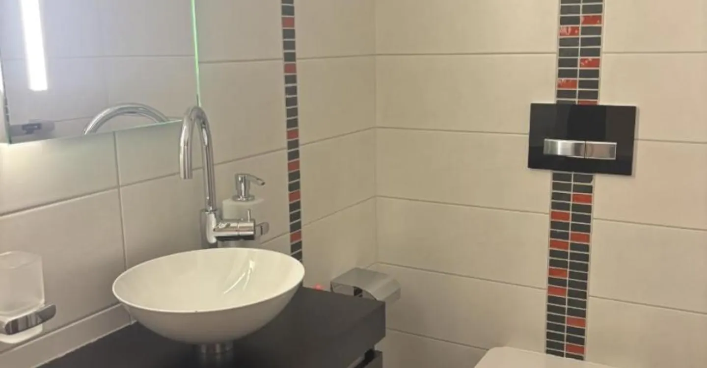 3,5-Zimmer-Wohnung zur Miete in Martigny - Foto 8 von 10