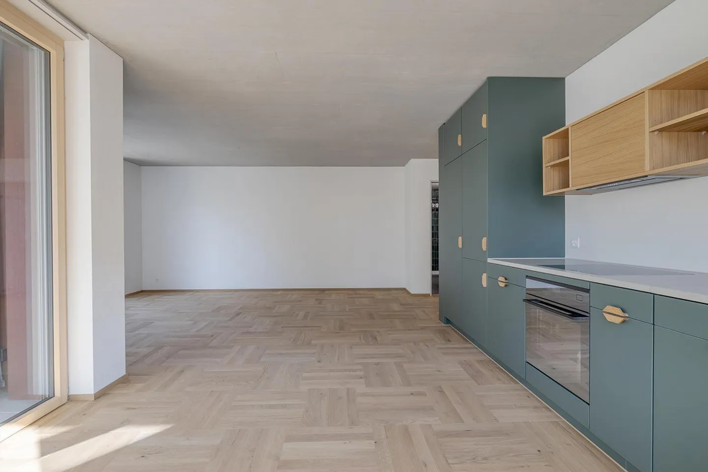 3.5 Zimmerwohnung in Biel - Foto 11 von 13