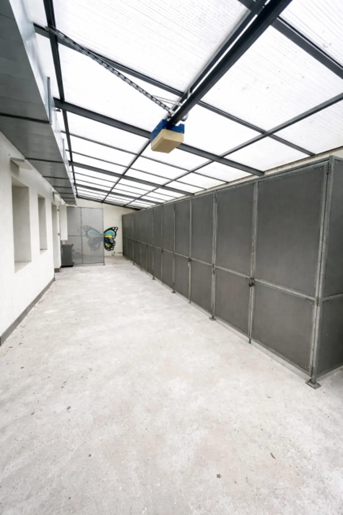 Spazio commerciale versatile in affitto vicino al lago! - Foto 9 di 9