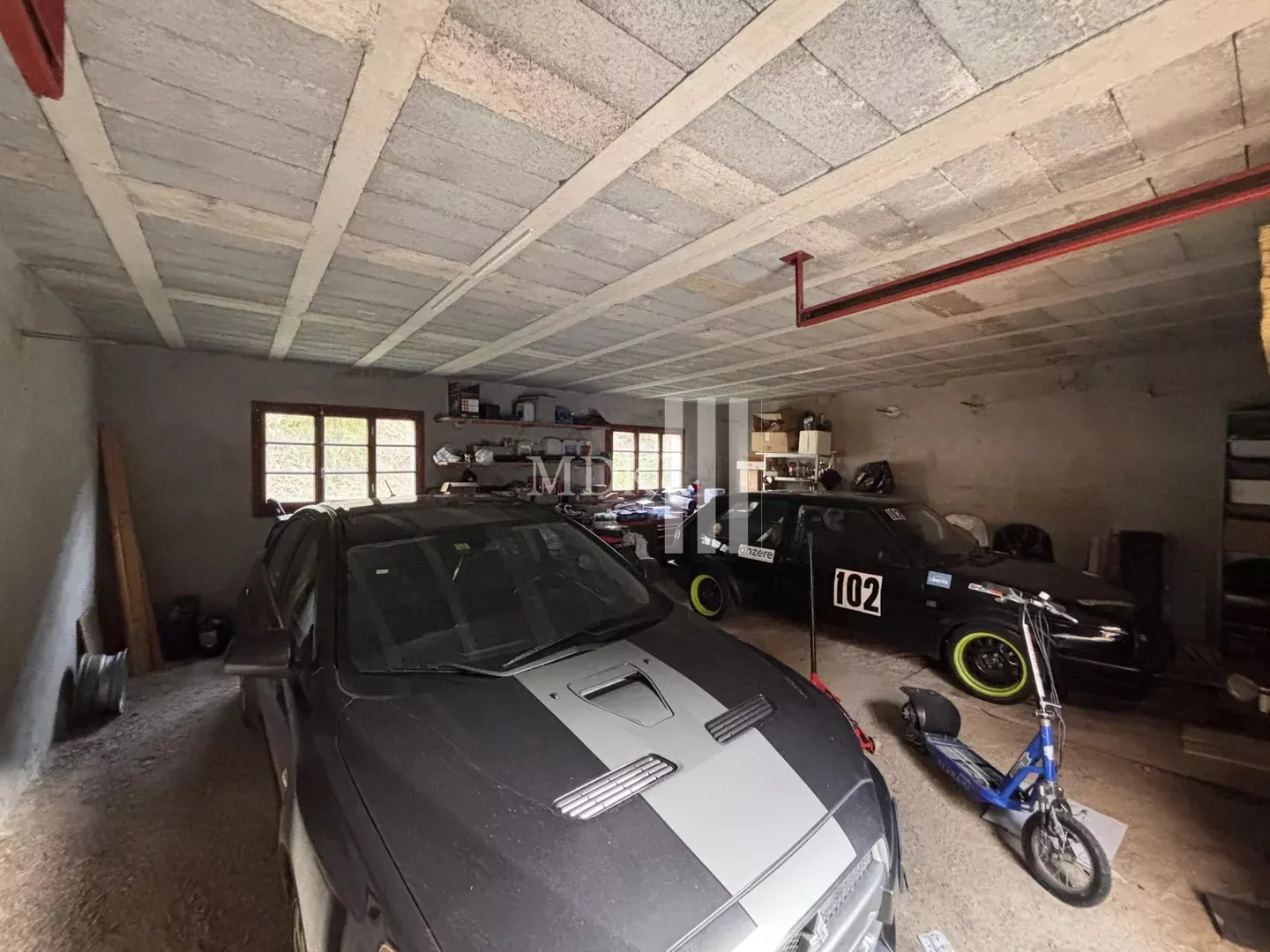 Baugrundstück in Val-d'Illiez - Foto 6 von 12