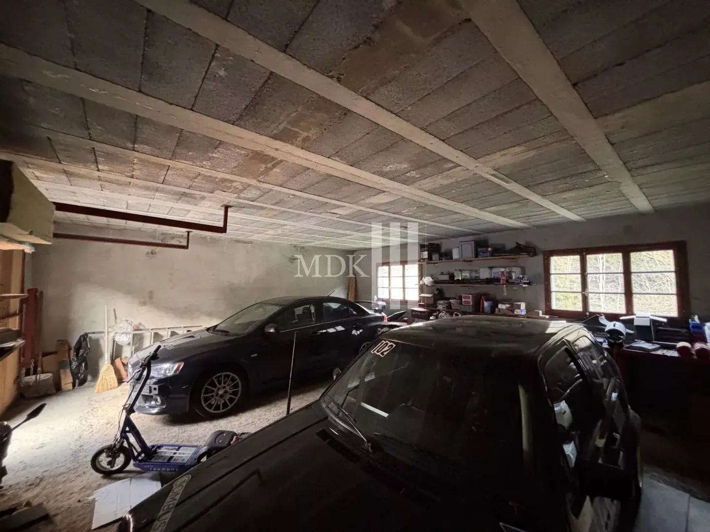 Baugrundstück in Val-d'Illiez - Foto 7 von 12