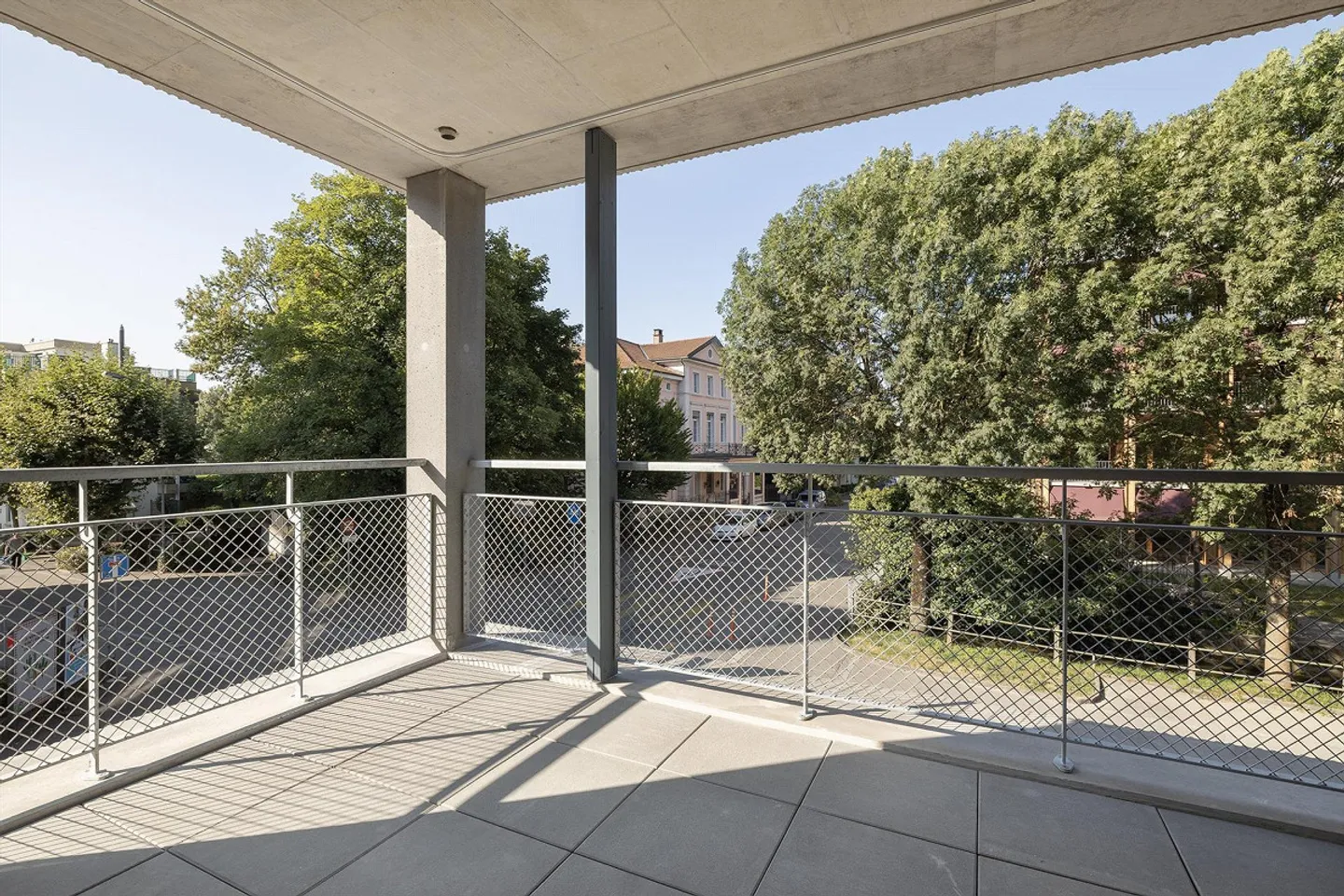 3.5 Zimmerwohnung in Biel - Foto 12 von 13