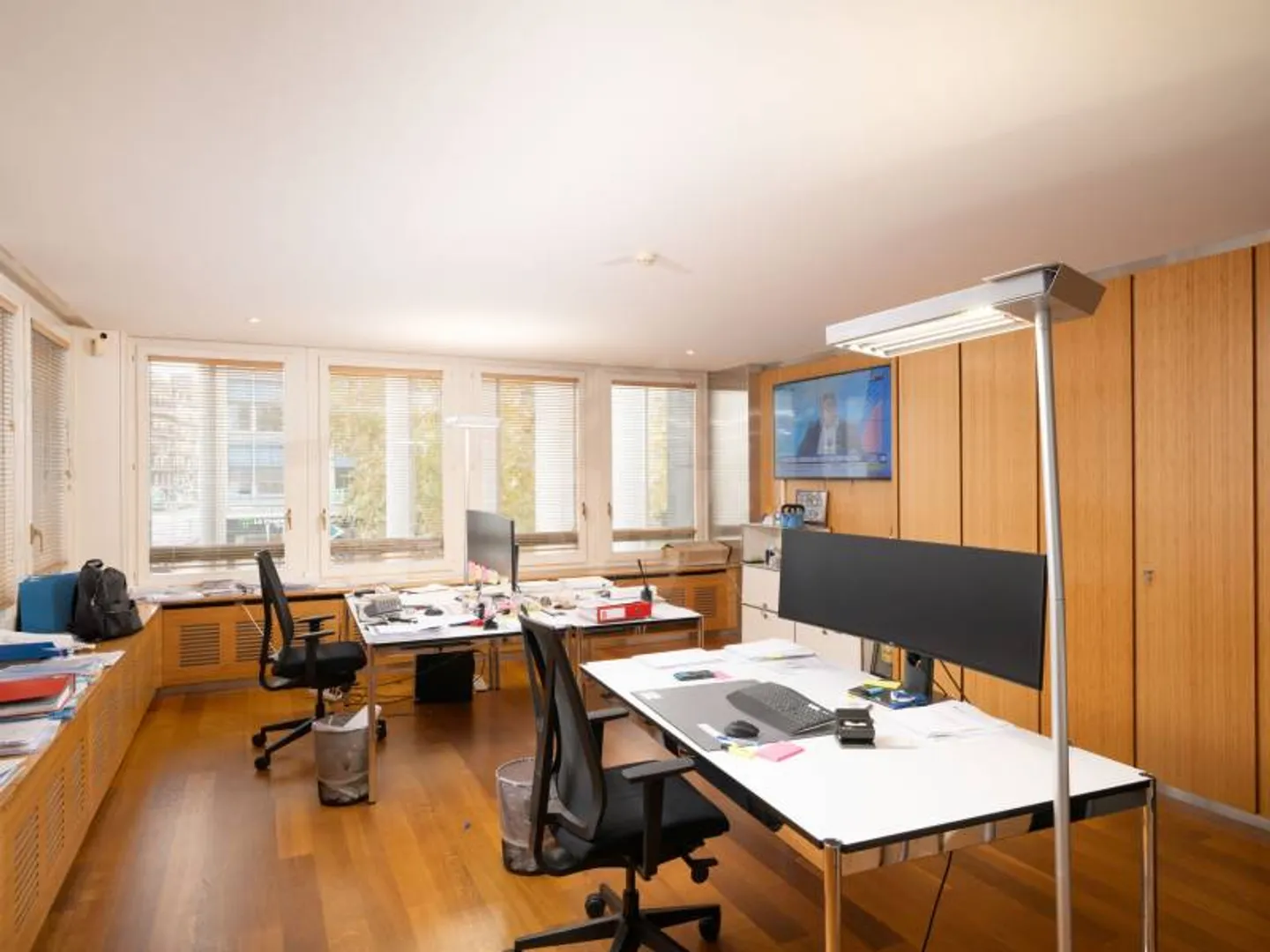 Offices with Plenty of Space - Geneva - Photo 8 of 11