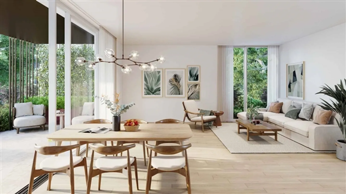 OPPORTUNITÀ ATTUALI - APPARTAMENTI 3.5 STANZE LE GRAND-PRÉ - Foto 3 di 10