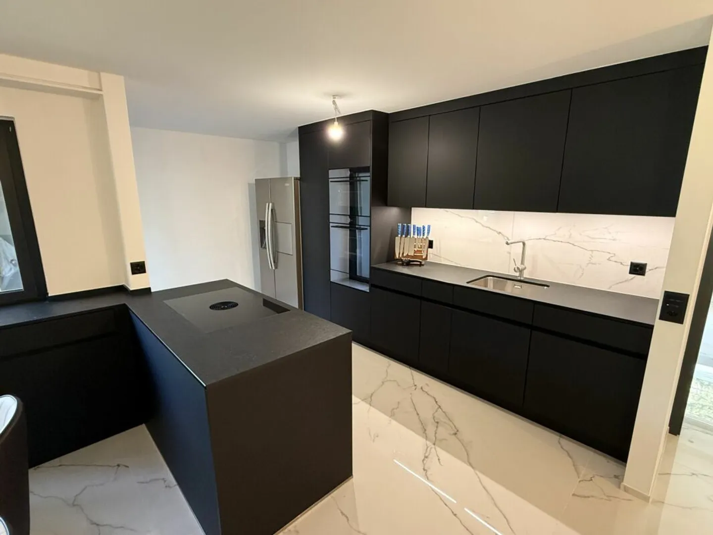 Appartement 4.5 pièces entièrement rénové - Photo 6 sur 22