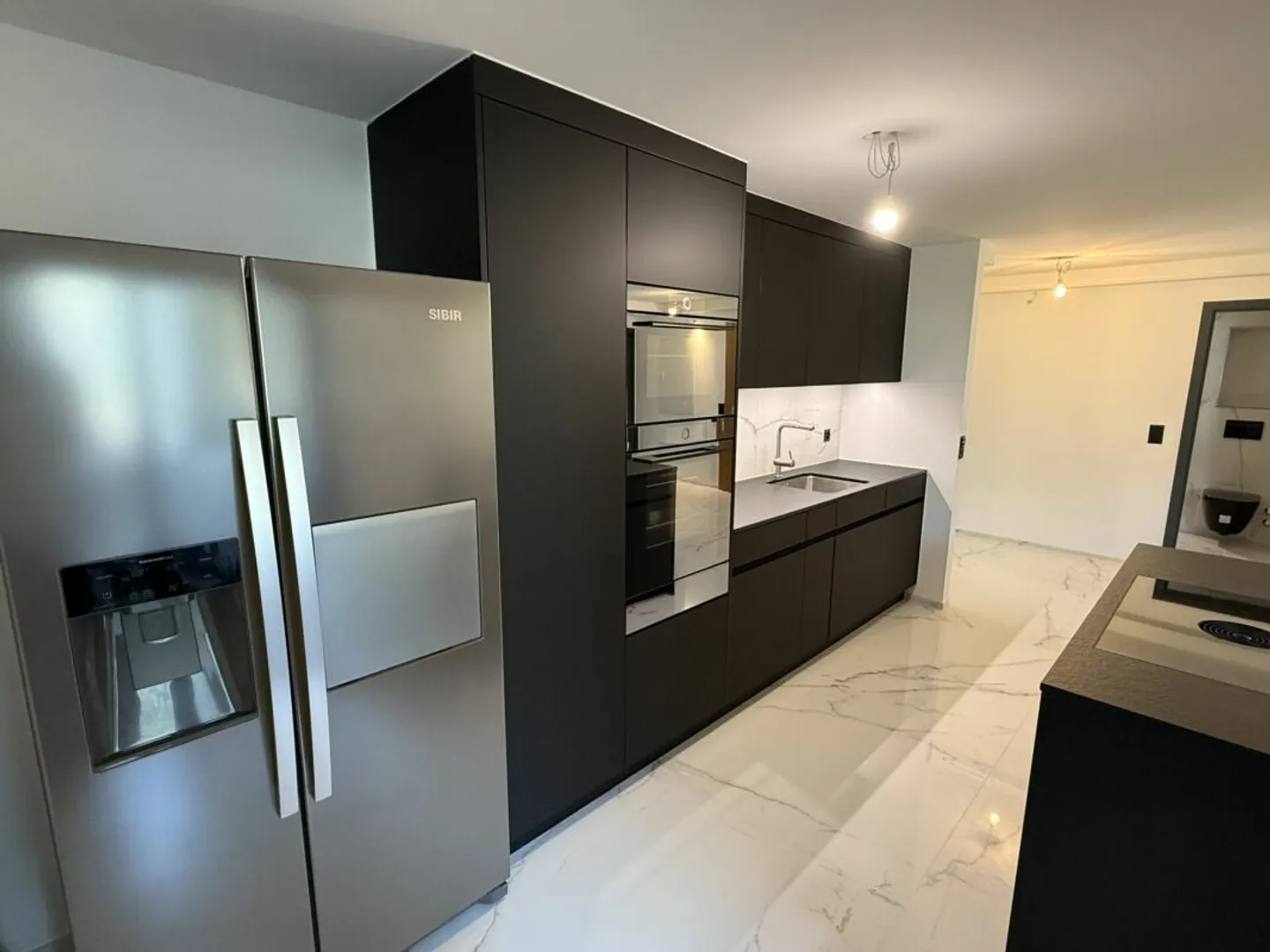 Appartement 4.5 pièces entièrement rénové - Photo 7 sur 22