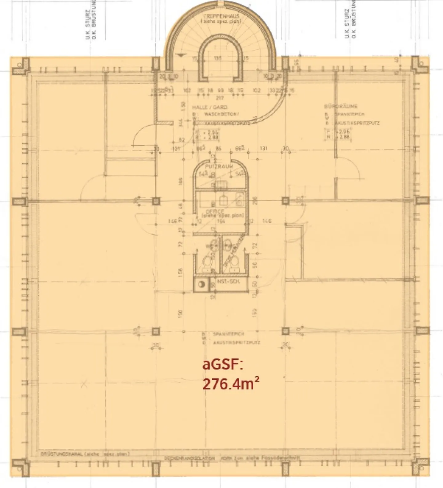 Office / Practice Spaces 2 Minutes Walk from the Train Station - Photo 11 of 12