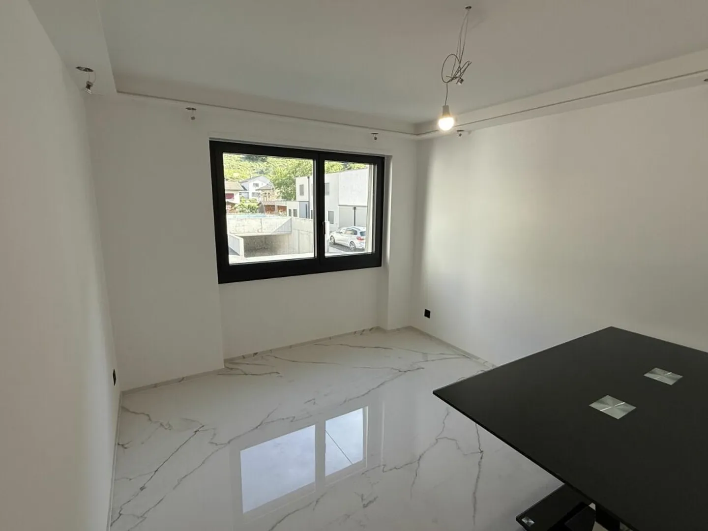 Appartement 4.5 pièces entièrement rénové - Photo 13 sur 22