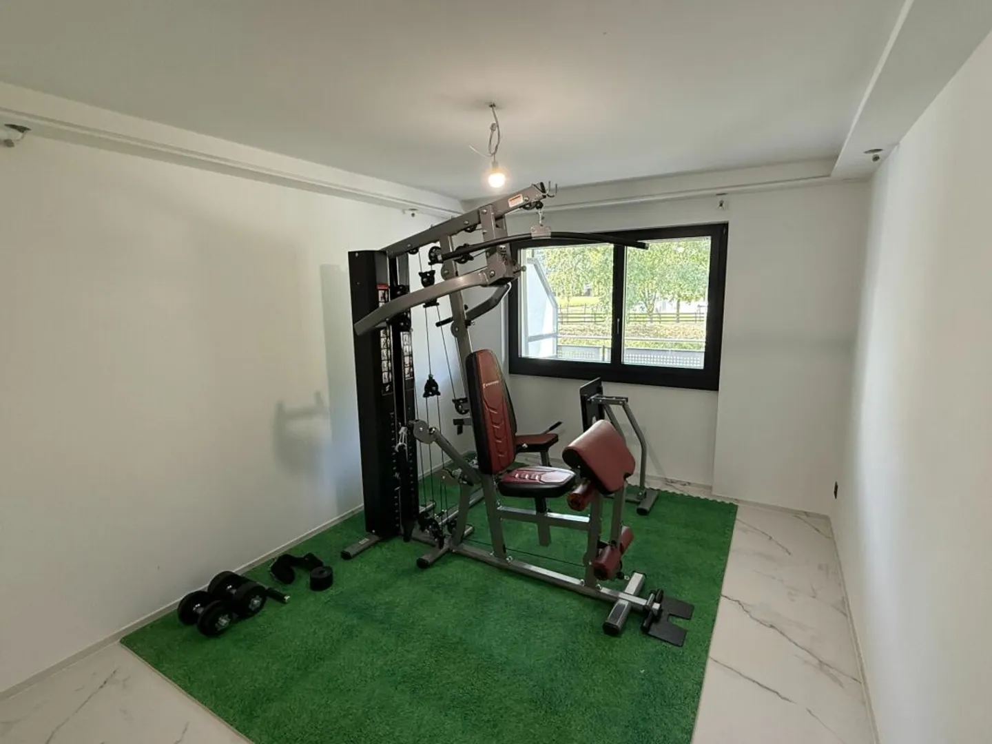 Appartement 4.5 pièces entièrement rénové - Photo 14 sur 22