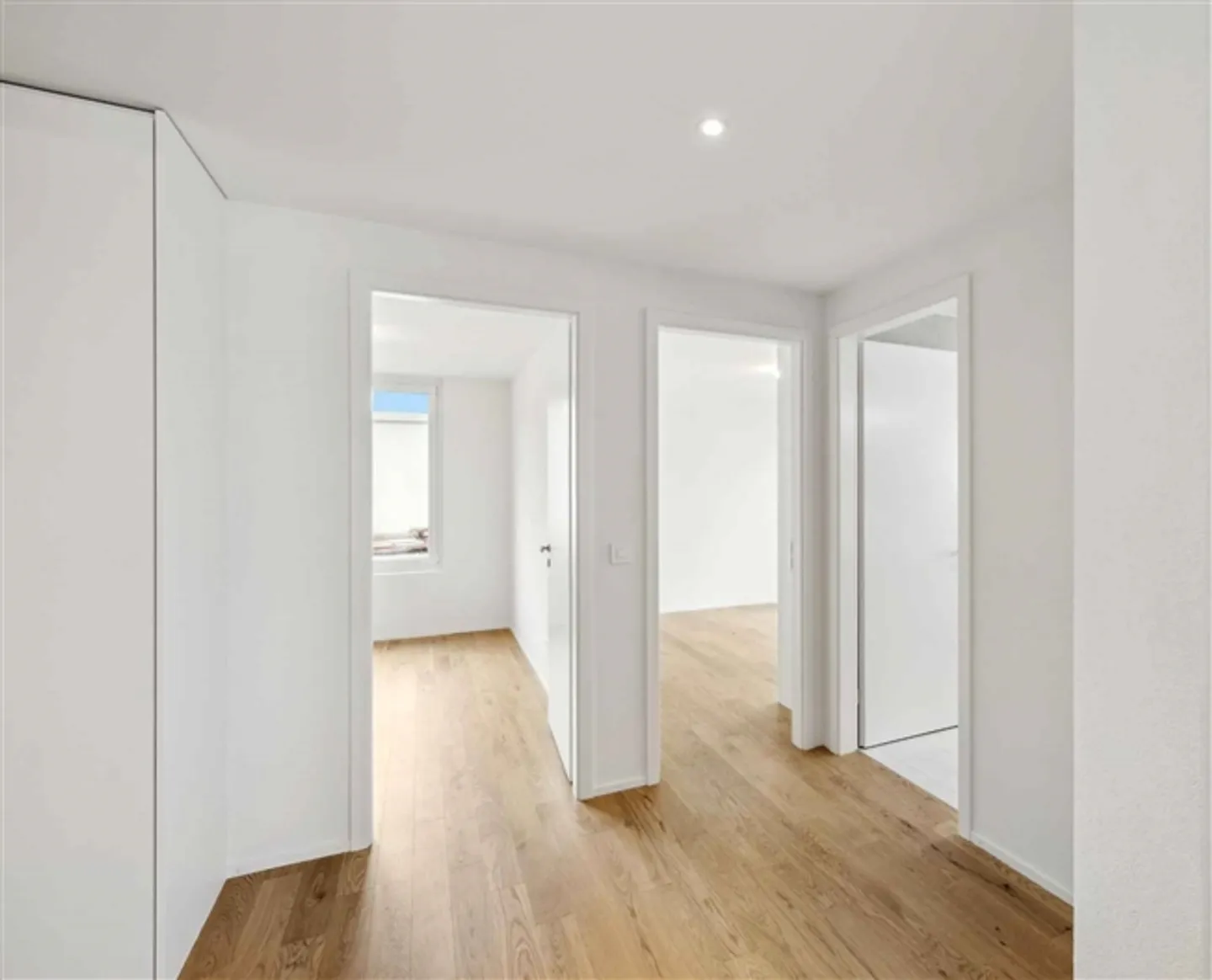 OPPORTUNITÀ ATTUALI - APPARTAMENTI 3.5 STANZE LE GRAND-PRÉ - Foto 6 di 10