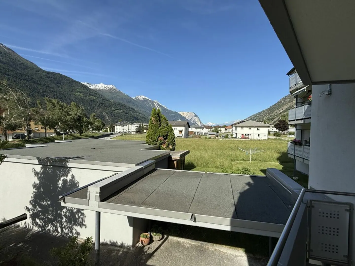 Appartement 4.5 pièces entièrement rénové - Photo 19 sur 22