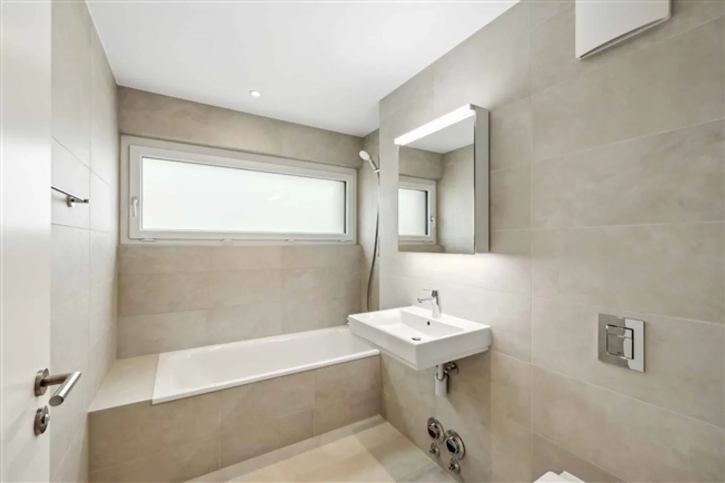 OPPORTUNITÀ ATTUALI - APPARTAMENTI 3.5 STANZE LE GRAND-PRÉ - Foto 9 di 10