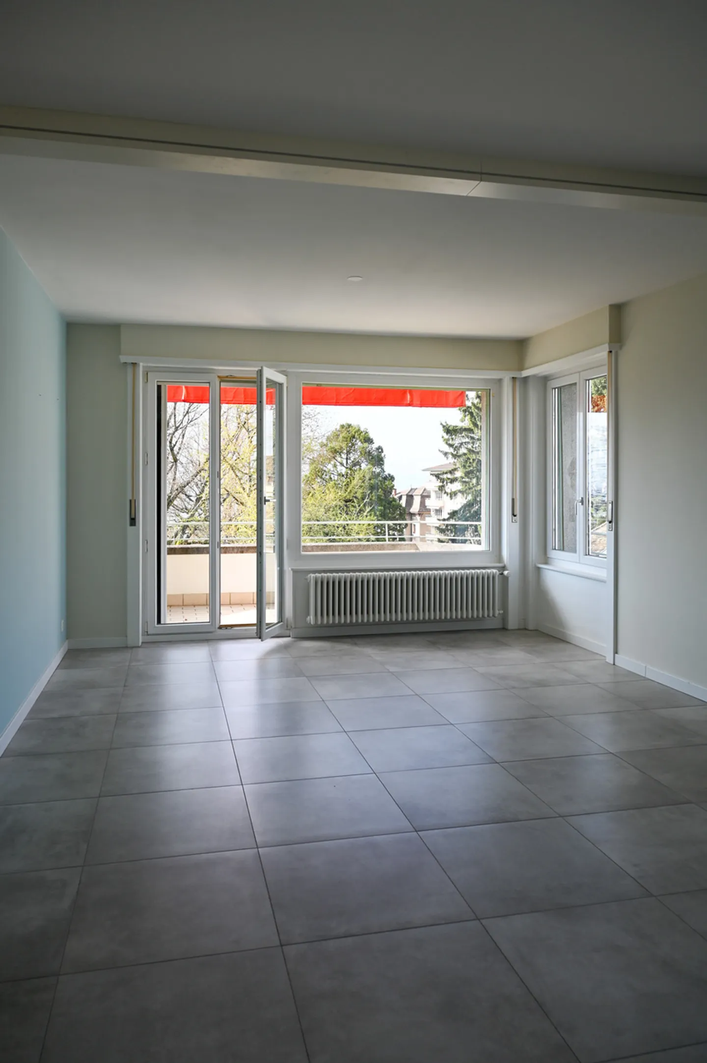 Bellissimo appartamento di 2.5 locali completamente ristrutturato - Foto 4 di 11