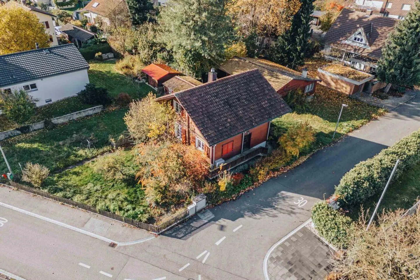 Anpassbares Einfamilienhaus in Herzogenbuchsee - Foto 13 von 13