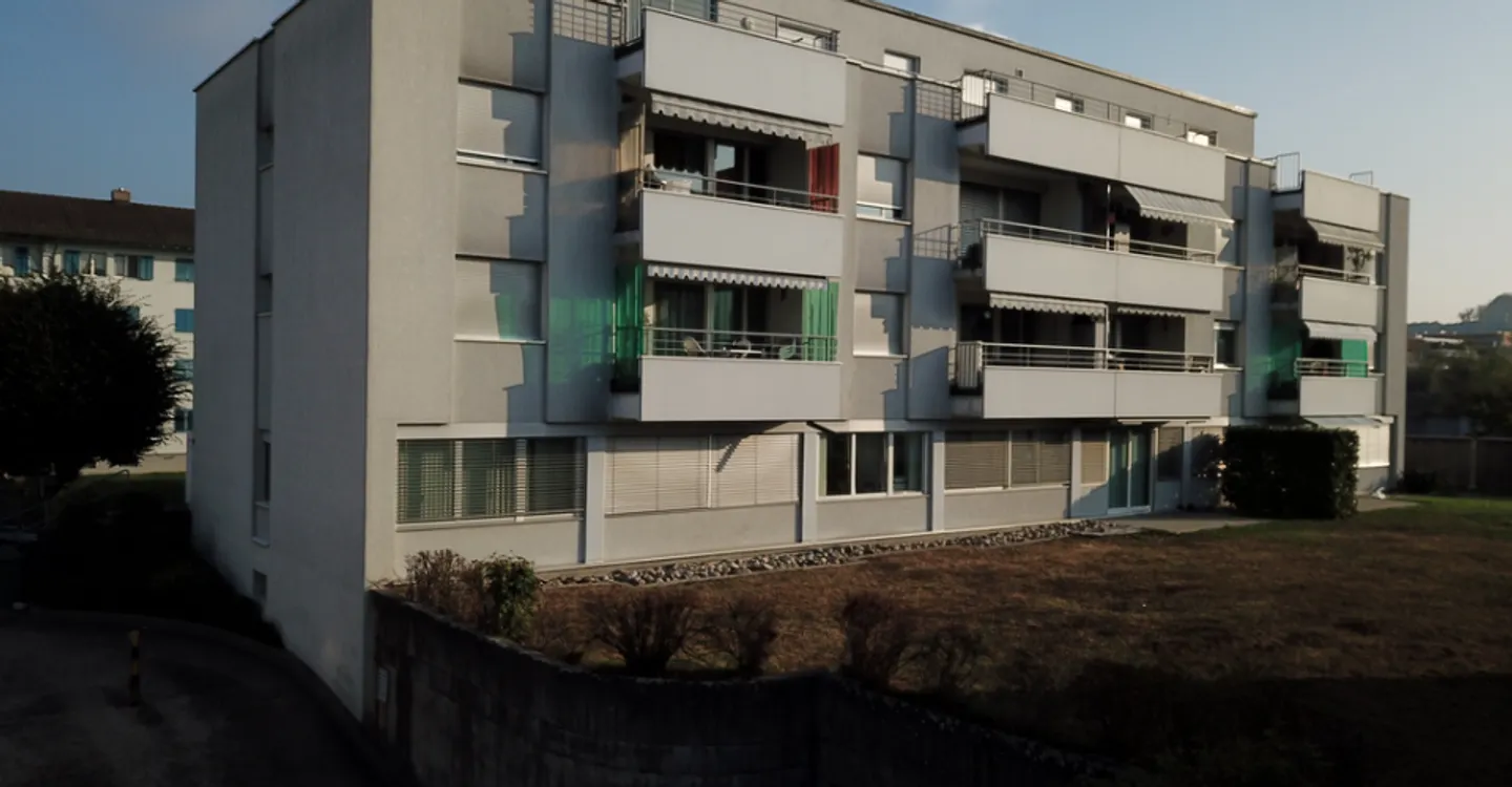 Appartement confortable pour célibataires et couples - Photo 1 sur 6