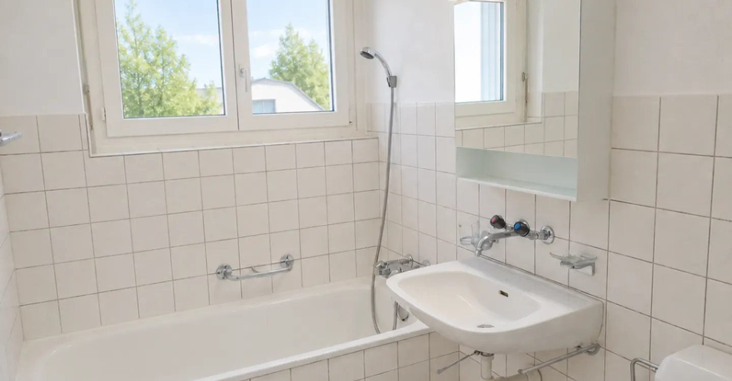 Appartement confortable pour célibataires et couples - Photo 2 sur 6
