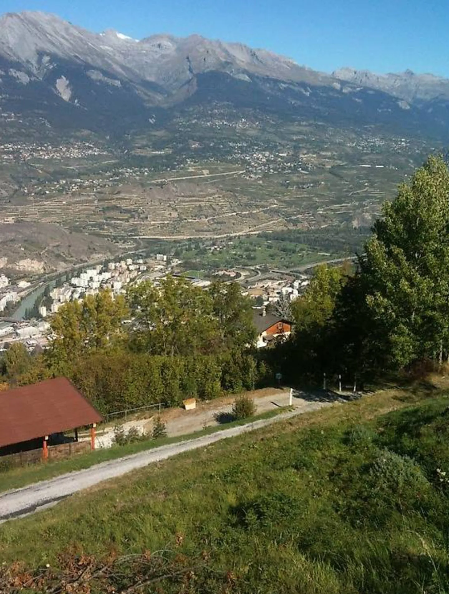 Unique opportunity: Building plot in La Vernaz (Les Agettes) - Photo 1 of 4