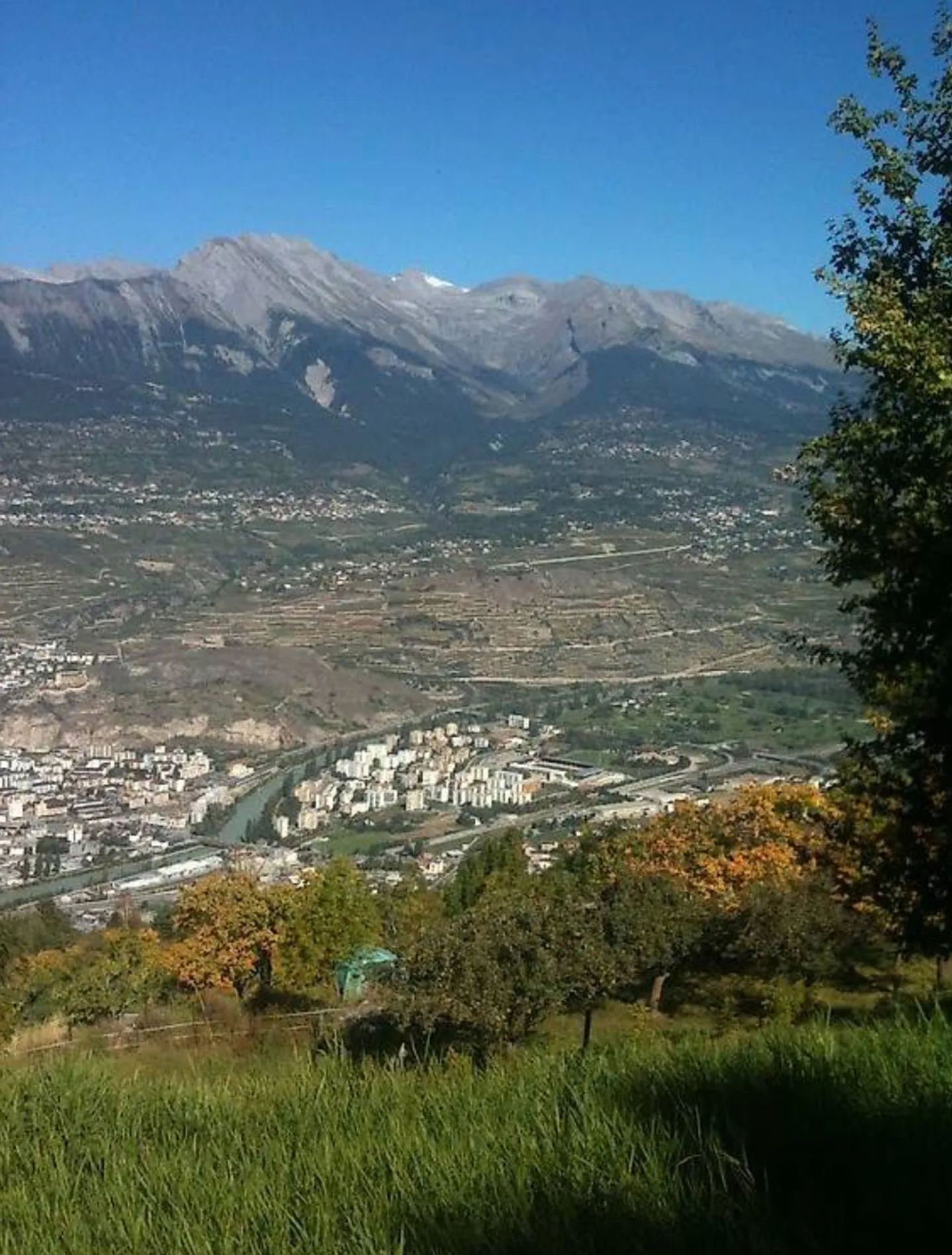 Unique opportunity: Building plot in La Vernaz (Les Agettes) - Photo 2 of 4