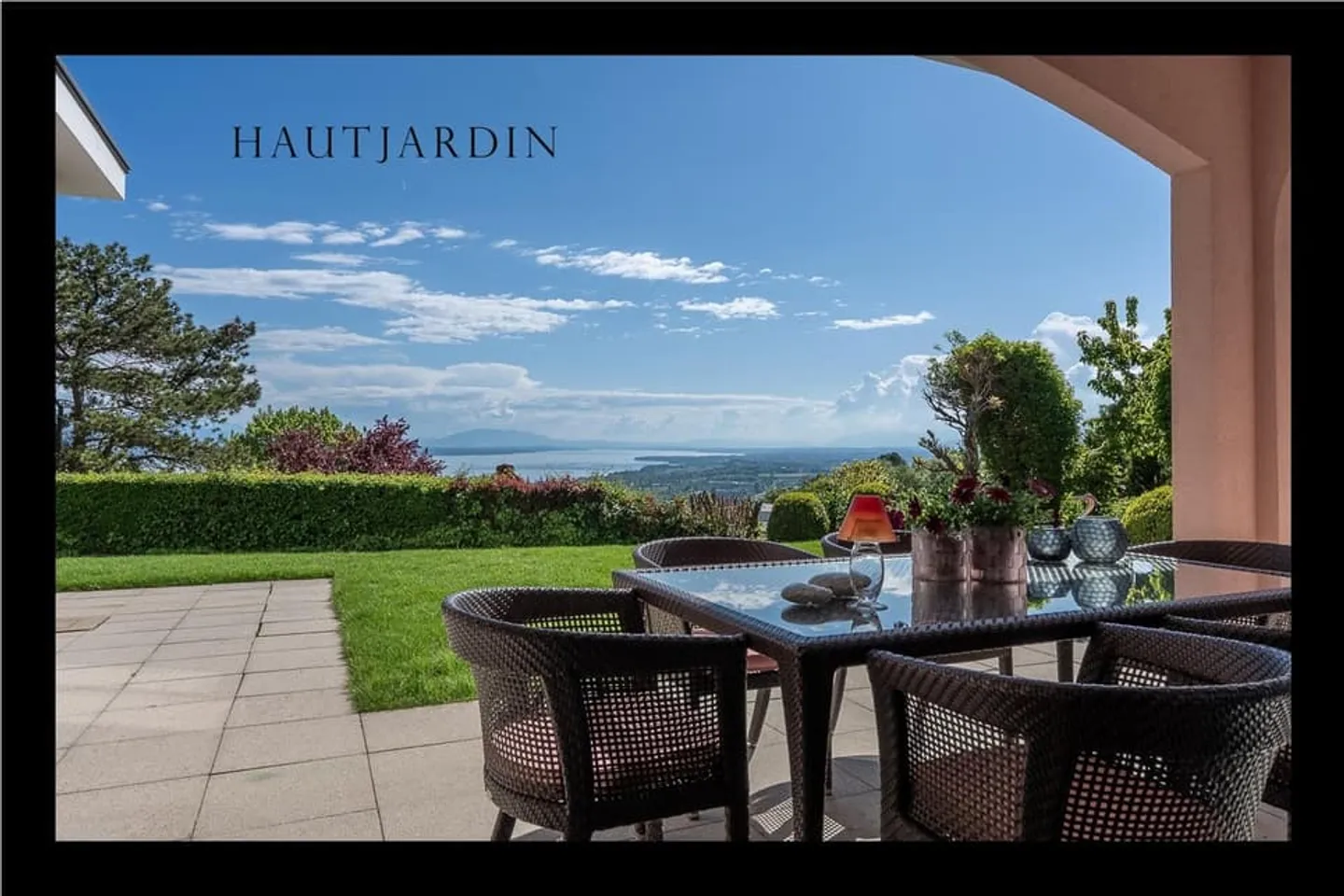 Mediterranean Villa with Views - Photo 1 of 13