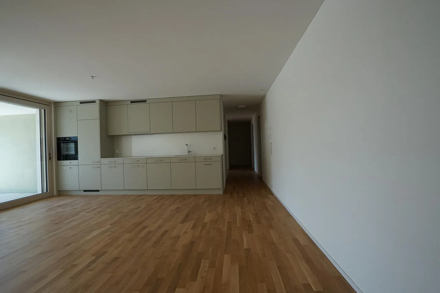 Living with lake view – First occupancy in the Tilia Boldern development - Photo 3 of 11